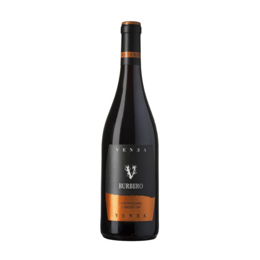 Venea Burbero Montepulciano 2022