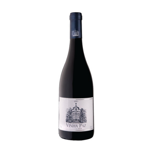 Vinha Paz Reserva 2019