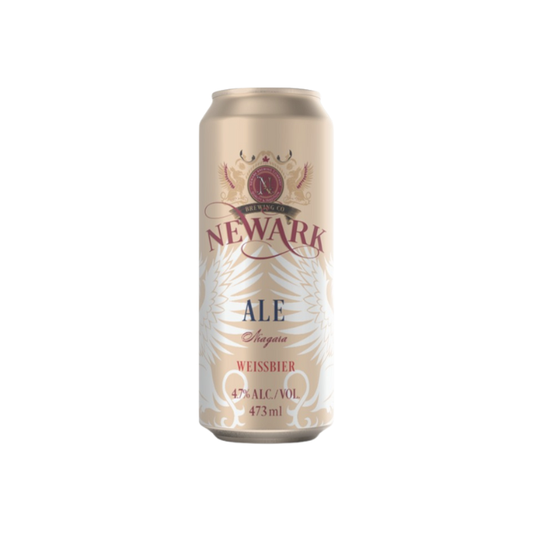 Weissbier (Case of 24) (Copy)