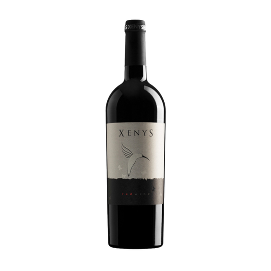 Xenys Monastrell