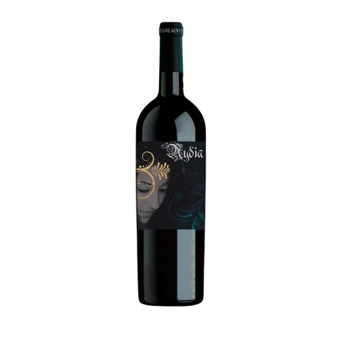 Nydia 4 Monastrell